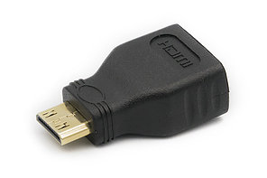 Переходник PowerPlant HDMI - mini HDMI