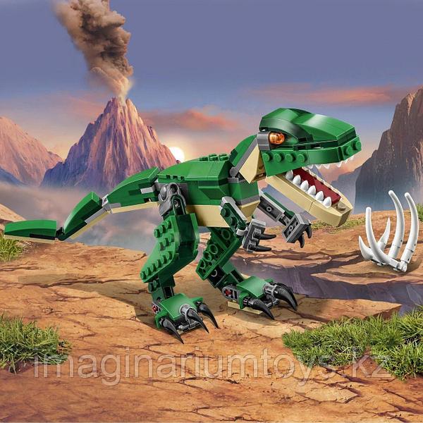 LEGO Creator 3 1 31058 IMAGINARIUM TOYS