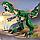 LEGO Creator конструктор 3 в 1 Грозный динозавр 31058, фото 4