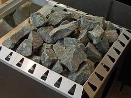 Камни для каменок, Габбро-диабаз, 20 кг