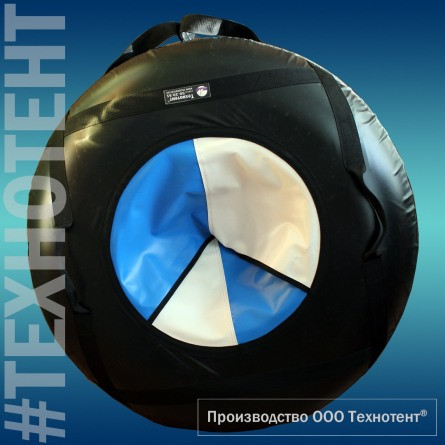 Тюбинг (ватрушка) Фанат BMW