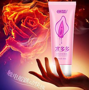 FP - возбуждающий гель для женщин (50 мл).