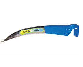 Коса, 800 мм, Соболь № 8, частично отбитая и предварительно заточенная