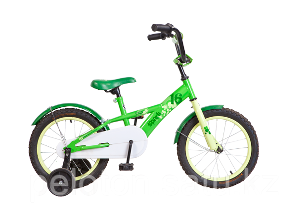 Велосипед детский. Nomad Spark 16
