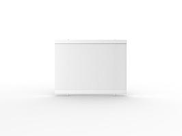 Панель для ванны боковая Cersanit UNIVERSAL TYPE 2 75 ультра белый (PB-TYPE2*75-W)