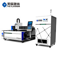 Станок лазерной резки металла TC-EM3015