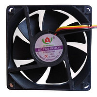 FAN for Case CHENRI CR8025