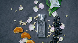 Парфюмированная вода по мотивам Eau De Perfume ll, Gucci, K360 30ml