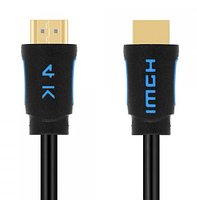 Кабель HDMI 10m, V1.4, 4K@30Hz TeslaSmart, фото 3