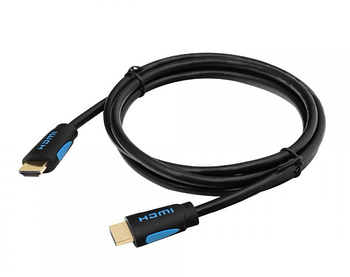 Кабель HDMI 10m, V1.4, 4K@30Hz TeslaSmart