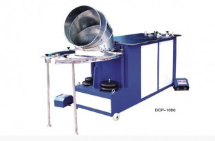 Станок для сборки сегментных отводов DCP-1000