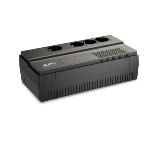 APC BV650I-GR ИБП EASY UPS BV 650 ВА/375 Ватт, автоматическая регулировка напряжения, розетка Schuko, 230 В - фото 1 - id-p90802425