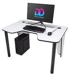 Стол DreamDesk CLASSIC 12/WHITE-B