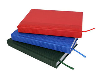 Полудатированный ежедневник А5 Modello (Моделло)