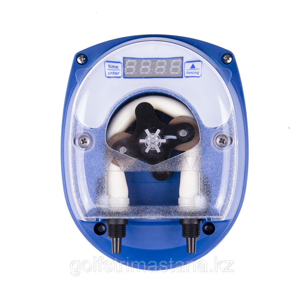 Перистальтический дозирующий насос Aquaviva SKCK Universal 1.5-4 л/ч с таймером, фото 1