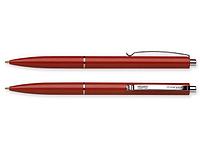 Ручка шариковая Schneider (Красный)