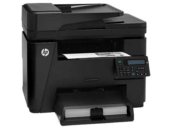 МФУ HP LaserJet Pro MFP M225dn