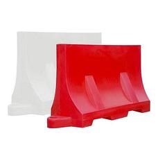 Барьер водоналивной 2000 мм -1200 мм (все размеры под заказ)