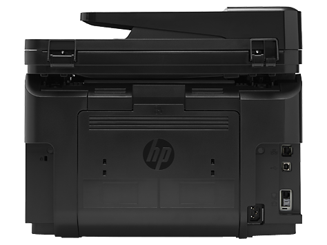 МФУ HP LaserJet Pro MFP M225dw - фото 4 - id-p10602637