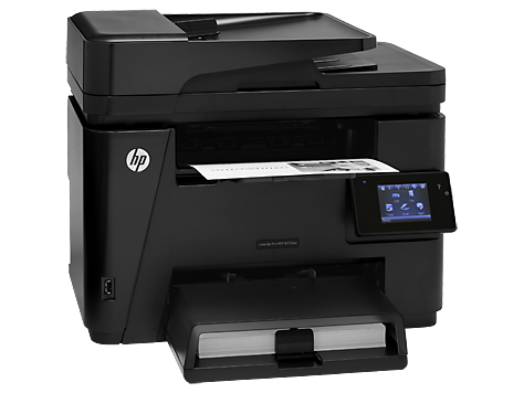 МФУ HP LaserJet Pro MFP M225dw