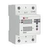Реле напряжения с дисплеем MRVA 32A_EKF PROxima