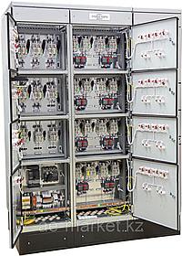 Системы оперативного постоянного тока (СОПТ)