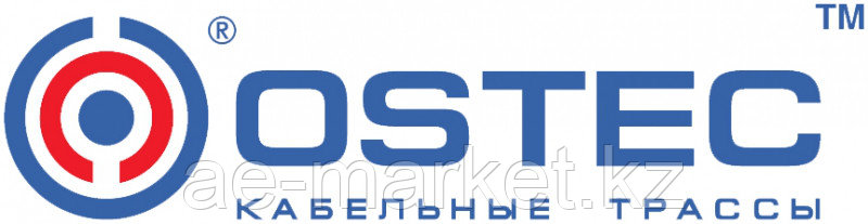 Полки сборных подвесов OSTEC Планки суппорта - фото 2 - id-p90811506