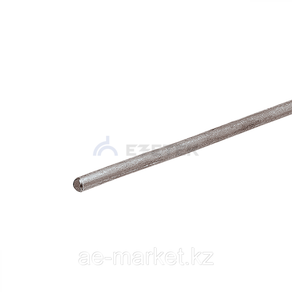 Пруток стальной оцинкованный 10 мм (Россия)