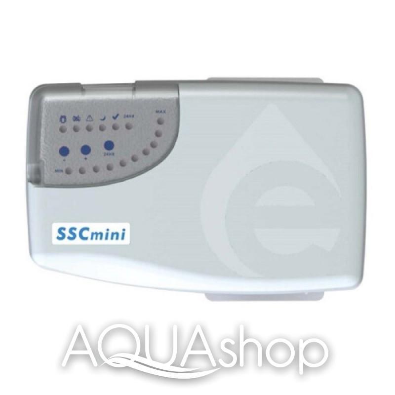 Хлоргенератор Aquaviva SSC-mini 20 гр/ч - фото 1 - id-p90821975
