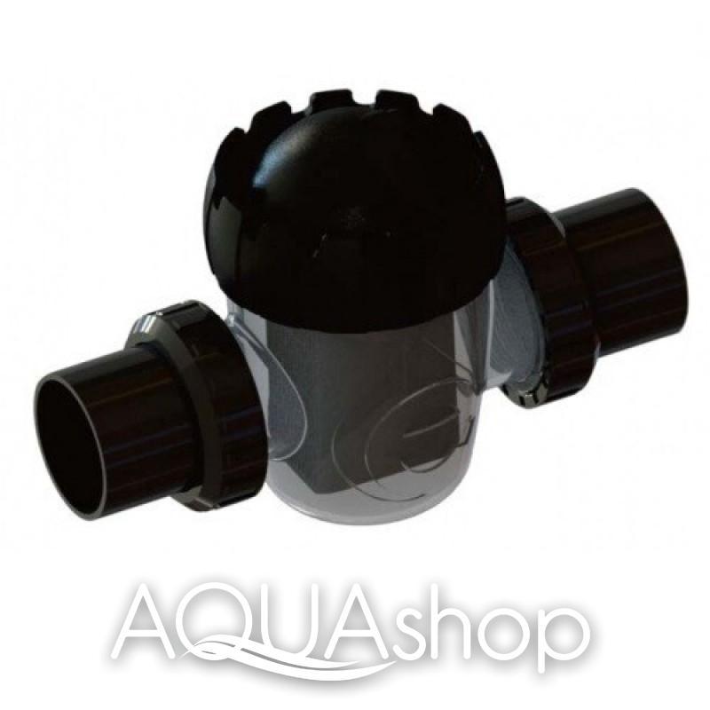 Хлоргенератор Aquaviva SSC-mini 20 гр/ч - фото 3 - id-p90821975