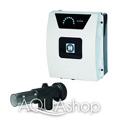 Хлоргенератор Hayward AquaRite Basic Flo (300 м3, 50 г/ч)