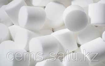 Соль таблетированная Руссоль