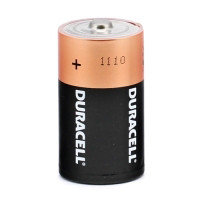 Батарейка Duracell Basic D (1 шт)