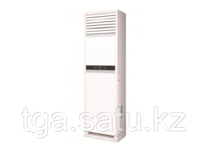 Кондиционер almacom ACP-36AE белый + монтажный комплект