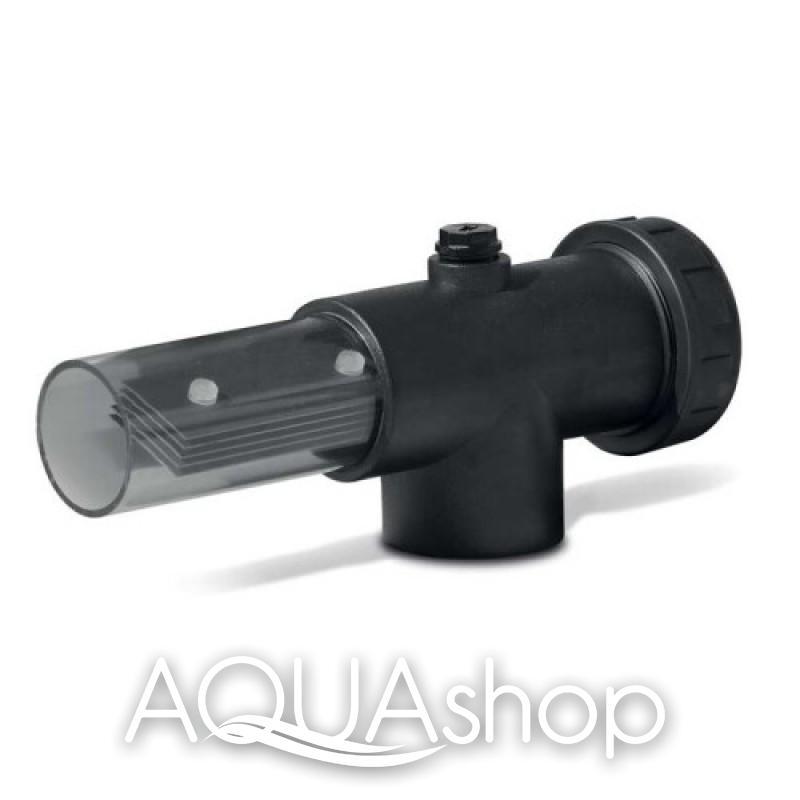 Станция контроля качества воды Hayward Aquarite Advanced (25 м3, 8 г/ч) - фото 2 - id-p90824484