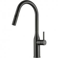 Кухонный смеситель Gappo G4398-46 черный