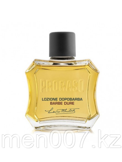 PRORASO Lozione Sandal (Лосьон после бритья) 100 мл