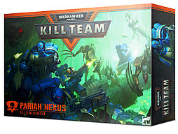 Kill Team: Pariah Nexus (Команда ликвидаторов: Пария Нексус)