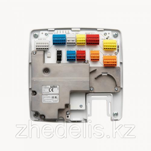 AXIS A1001 Network Door Controller - фото 2 - id-p83293196