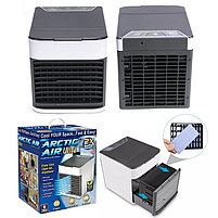 Переносной мини-кондиционер Arctic Air Ultra X2 (Охладитель воздуха), фото 5