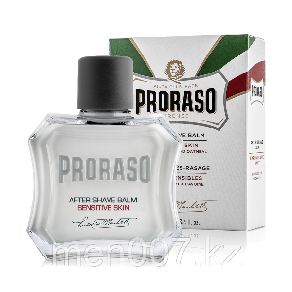 PRORASO Crema Liquida Dopobarba (Бальзам после бритья) (Для чувствительной кожи) 100 мл