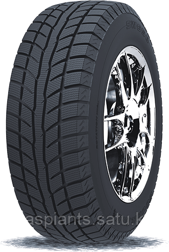 215/70R16PR (SW658) 100T TL UL GOODRIDE/зима/фр - фото 1 - id-p90823252