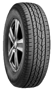 245/60R18 105H ROADIAN HTX RH5 NEXEN/лето - фото 1 - id-p90823825