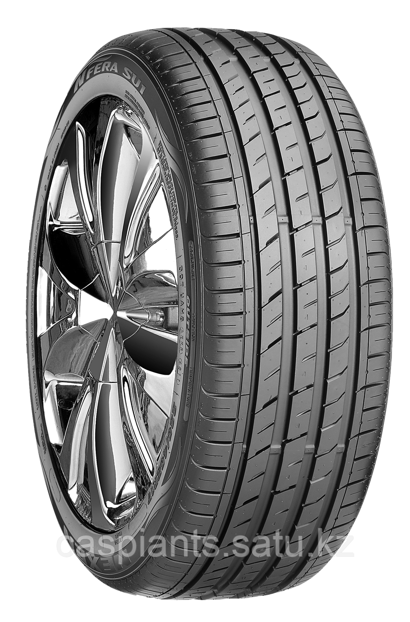 245/35R19 93Y Z XL NFERA SU1 NEXEN/лето - фото 1 - id-p90823733