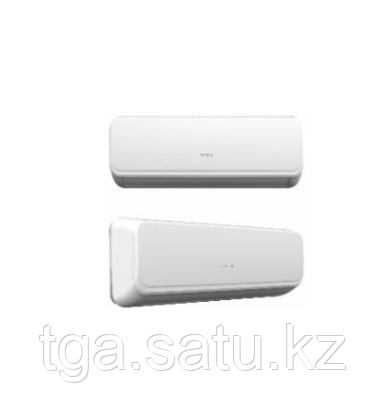 Кондиционер OTEX OWM-24QS белый + монтажный комплект