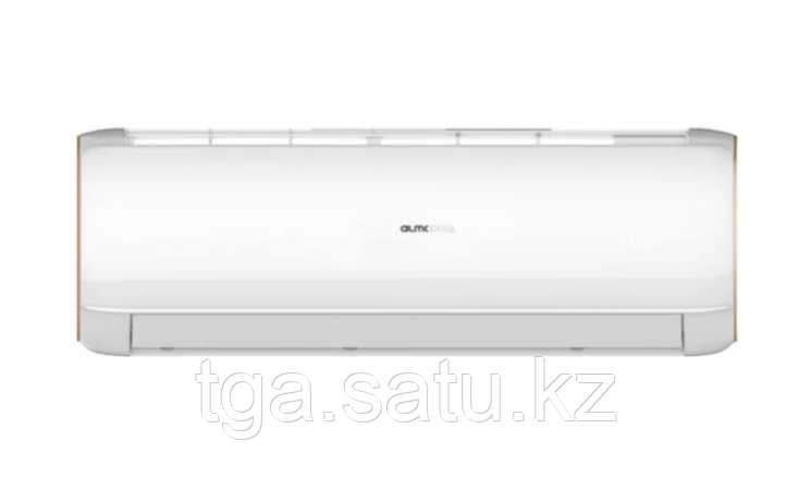 Кондиционер almacom ACH-09ID белый
