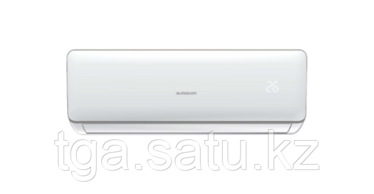 Кондиционер almacom ACH-24AF белый + монтажный комплект
