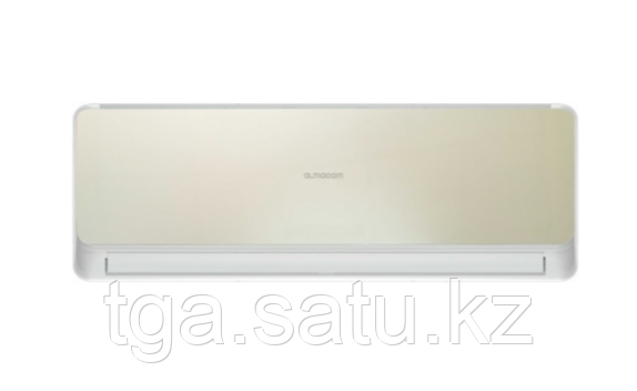 Кондиционер almacom ACH-24G золотистый