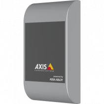 AXIS A4010-E READER WITHOUT KEYPAD - фото 1 - id-p83293202
