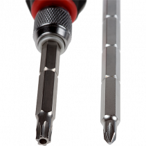 AXIS 4IN1 SECURITY SCREWDRIVER - фото 2 - id-p83293203